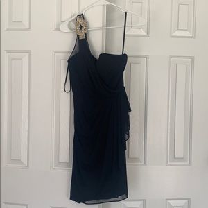 Cocktail or homecoming dress